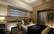 LIVING DINING KITCHEN
